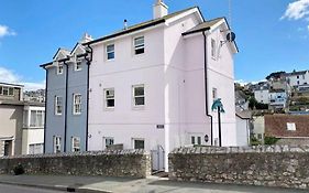 Captain'S Rest, 2 Bed Flat In The Heart Of Brixham Just 1 Min Walk From The Harbour